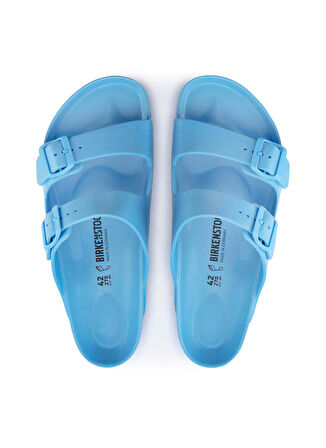 Birkenstock Mavi Erkek Terlik 1024505