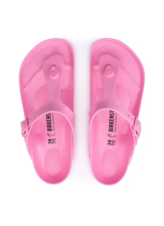 Birkenstock Pembe Kadın Terlik 1024580