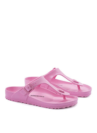 Birkenstock Pembe Kadın Terlik 1024580