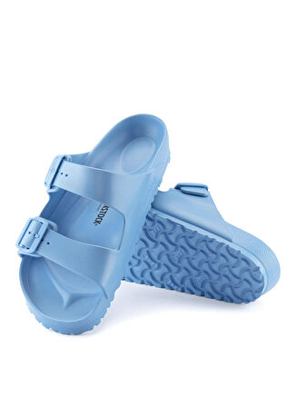 Birkenstock Mavi Kadın Terlik 1024588