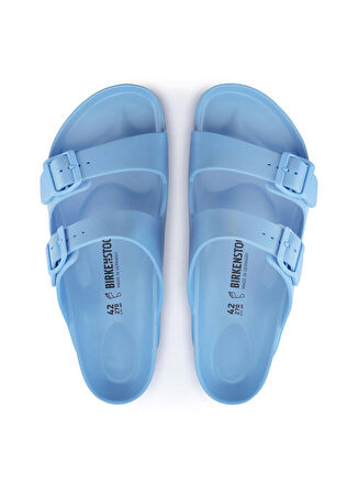 Birkenstock Mavi Kadın Terlik 1024588