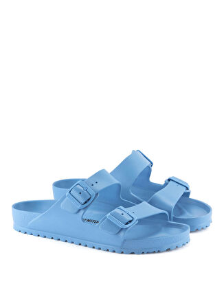 Birkenstock Mavi Kadın Terlik 1024588