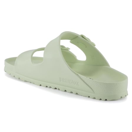 Birkenstock 1024691 Arizona EVA Faded Lime Kadın Terlik