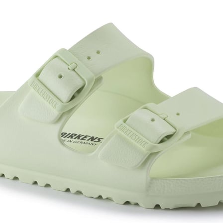 Birkenstock 1024691 Arizona EVA Faded Lime Kadın Terlik