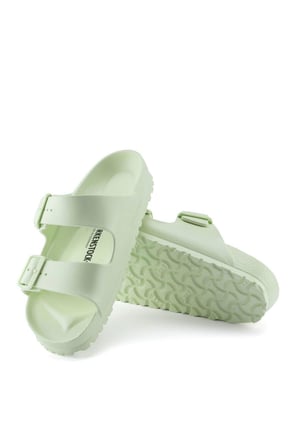  Birkenstock Arizona Eva Kadın Mint Terlik 1024691