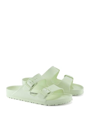  Birkenstock Arizona Eva Kadın Mint Terlik 1024691