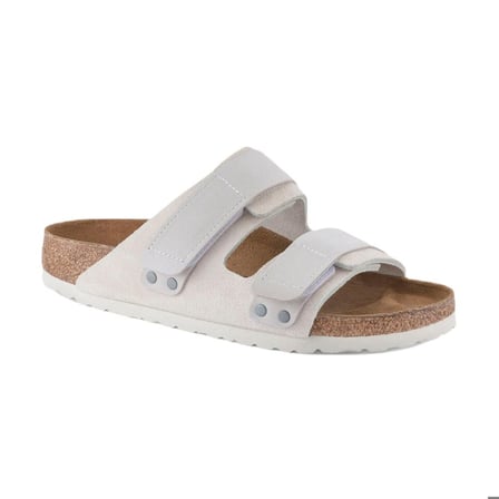 BIRKENSTOCK Uji Vl Nu Kadın Çift Bantlı Terlik