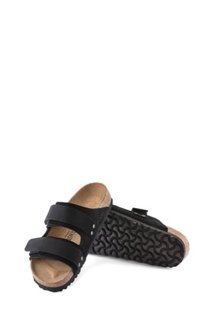 Birkenstock Uji Vl Nu 4061418450340 Erkek Sandalet