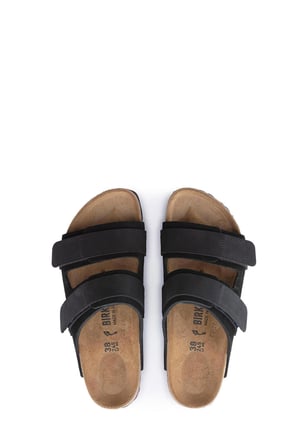 Birkenstock Uji Vl Nu 4061418450340 Erkek Sandalet