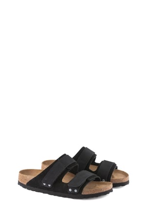 Birkenstock Uji Vl Nu 4061418450340 Erkek Sandalet