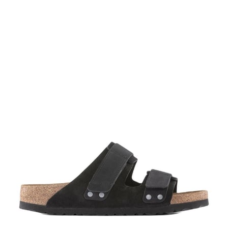 Birkenstock Uji Vl Nu 4061418450340 Kadın Terlik