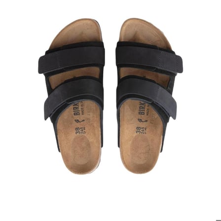Birkenstock Uji Vl Nu 4061418450340 Kadın Terlik