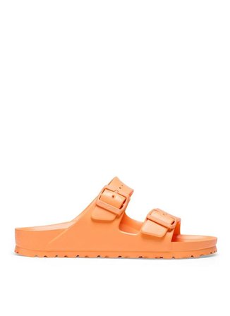 Birkenstock Turuncu Kadın Terlik ARIZONA