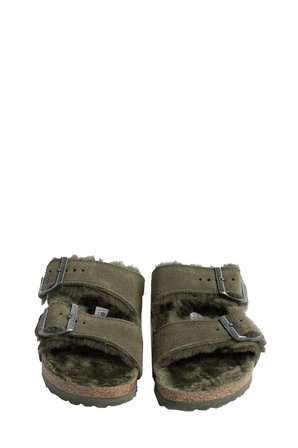 Birkenstock Unisex Sandalet 1025687