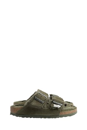 Birkenstock Unisex Sandalet 1025687