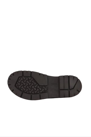 Kahverengi Bırkenstock HIGHWOOD SLIP ON NL