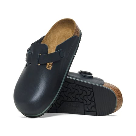 Birkenstock Boston Nl Kadın Terlik 1026222