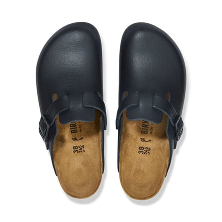 Birkenstock Boston Nl Kadın Terlik 1026222