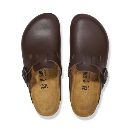 Birkenstock BOSTON PRO NL Unisex Terlik BRK1026189