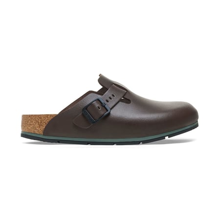 Birkenstock BOSTON PRO NL Unisex Terlik BRK1026189