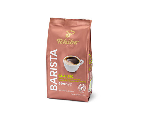 Tchibo Barista Classic Filtre Kahve 250 g