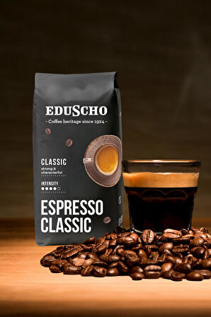 Tchibo Eduscho Çekirdek Kahve Tanışma Paketi 500 gr x 3 Adet