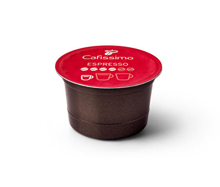 Tchibo Cafissimo Espresso Elegant Aroma 30lu Kapsül Kahve