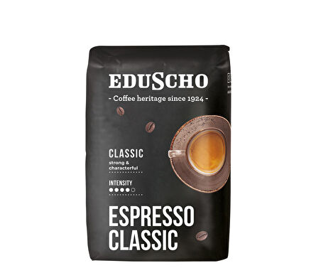 Tchibo Eduscho Çekirdek Kahve Tanışma Paketi 500 gr x 4 Adet 
