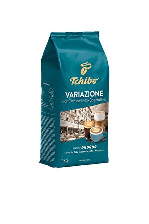 Tchibo Variazone Çekirdek Kahve 1 kg