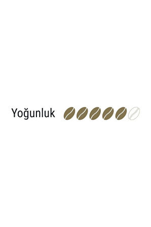 Tchibo Gold Selection Öğütülmüş Filtre Kahve 250 gr X 4 Adet