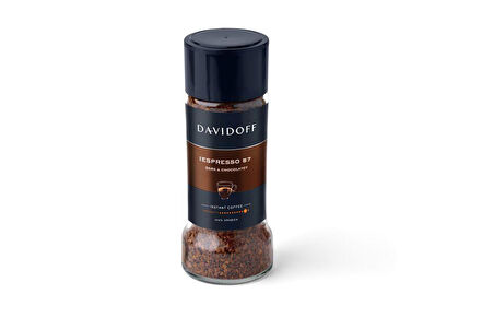 Davidoff Espresso 57 Çözünebilir Kahve 90 g