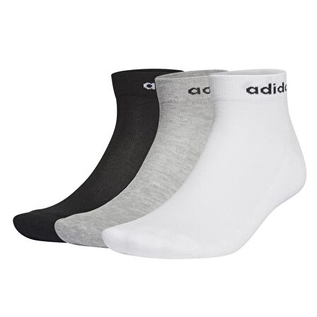 HC ANKLE 3PP