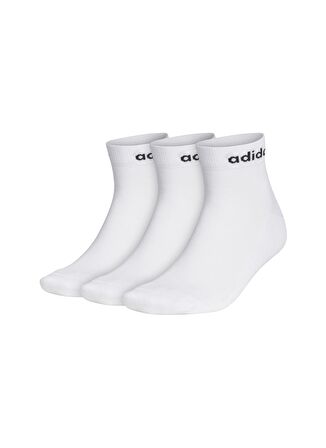 adidas Çorap, M, Beyaz