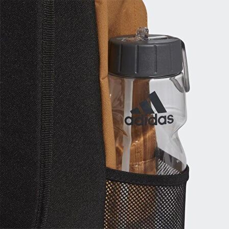 Adidas GE1222 Taba Rengi Erkek Okul Sırt Çantası