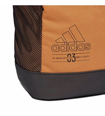 Adidas GE1222 Taba Rengi Erkek Okul Sırt Çantası