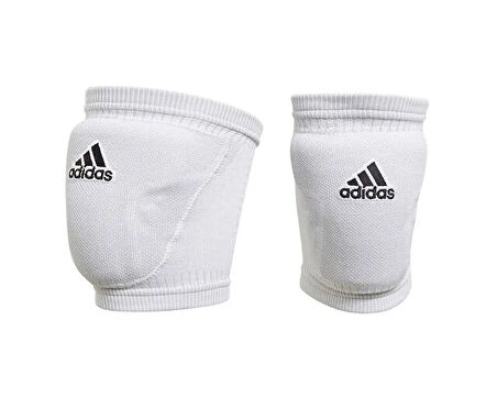 Adidas Primeknit Kp Voleybol Dizliği FS0799 Beyaz