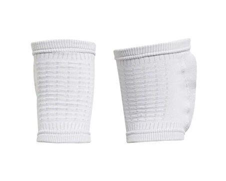 Adidas Primeknit Kp Voleybol Dizliği FS0799 Beyaz