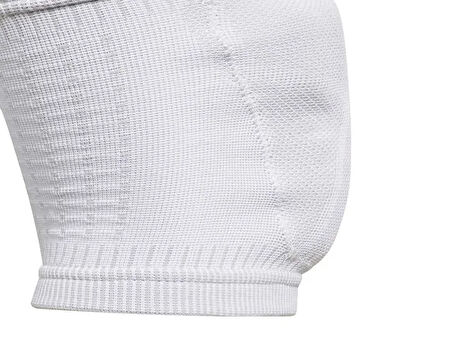 Adidas Primeknit Kp Voleybol Dizliği FS0799 Beyaz