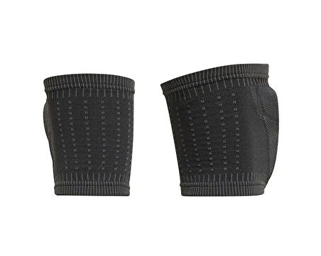 Adidas Primeknit Kp Voleybol Dizliği FS0798 Siyah