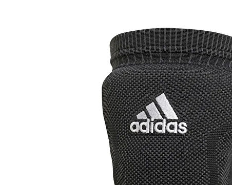Adidas Primeknit Kp Voleybol Dizliği FS0798 Siyah