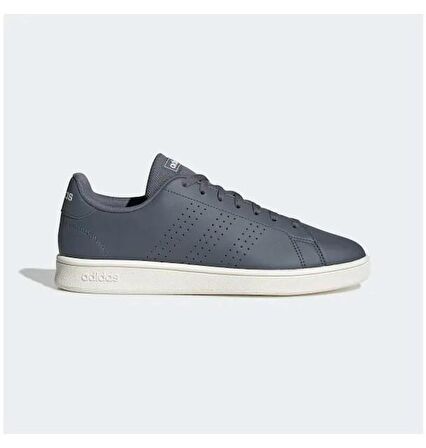 Adidas EE7696 Advantage Base Erkek Günlük Deri Spor Ayakkabı