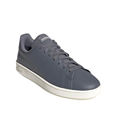 Adidas EE7696 Advantage Base Erkek Günlük Deri Spor Ayakkabı