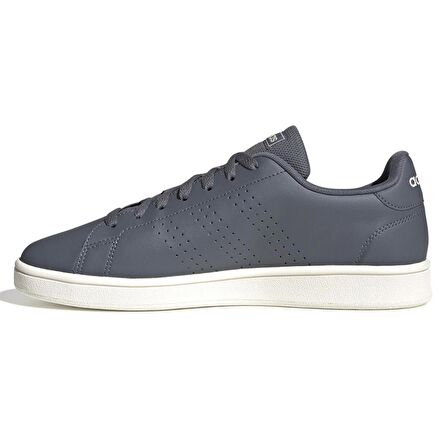 Adidas EE7696 Advantage Base Erkek Günlük Deri Spor Ayakkabı