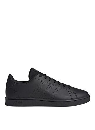 Adidas  Ee7693 Advantage Base     Siyah Erkek Lifestyle Ayakkabı