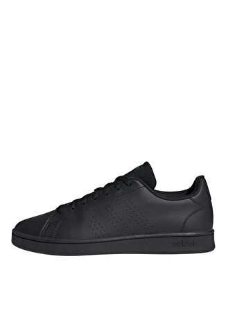 Adidas  Ee7693 Advantage Base     Siyah Erkek Lifestyle Ayakkabı