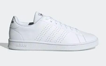 adidas EE7691 ADVANTAGE BASE Erkek Lifestyle Ayakkabı