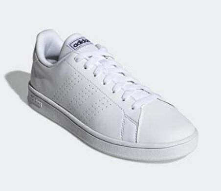 adidas EE7691 ADVANTAGE BASE Erkek Lifestyle Ayakkabı