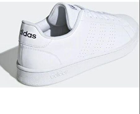 adidas EE7691 ADVANTAGE BASE Erkek Lifestyle Ayakkabı