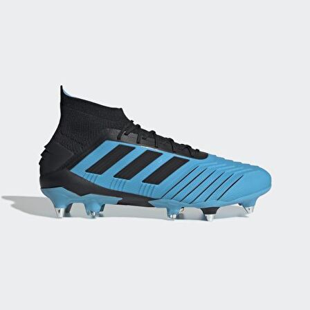 ADIDAS PREDATOR 19.1 SG ERKEK KRAMPONMAVİ F99988