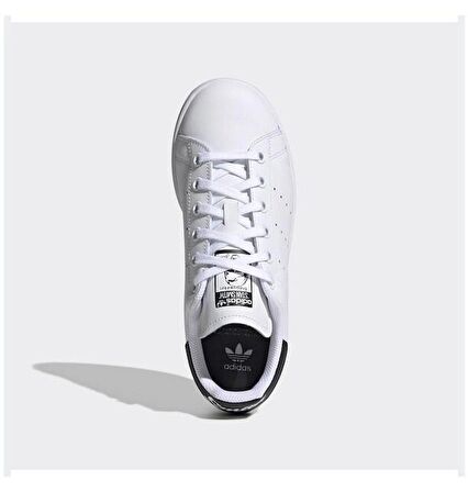 Adidas EE7570 Stan Smith Kadın Çocuk Günlük Spor Ayakkabı